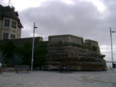 Forte de Nossa Senhora da Conceição
