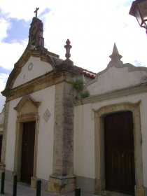 Capela de Nossa Senhora da Conceição dos Inocentes