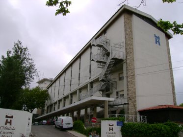 Hotel Cidadela