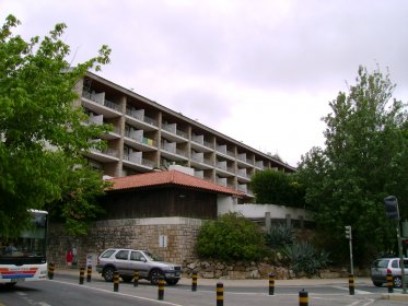 Hotel Cidadela