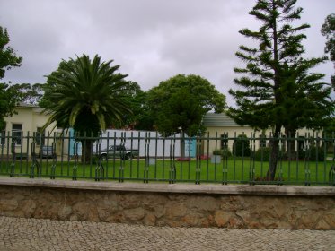 Museu do Mar Rei D. Carlos