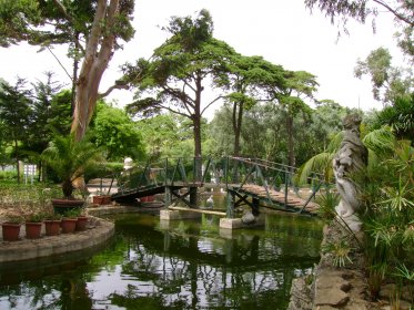 Jardim Marechal Carmona