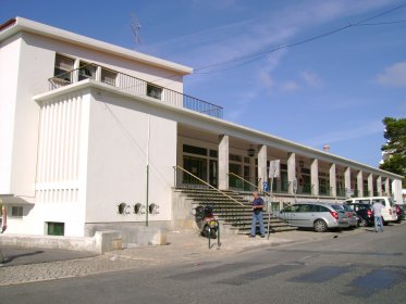 Mercado Municipal de Cascais