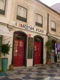 O'luains Irish Pub