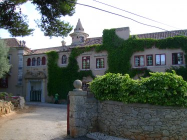 Casa de Santa Maria