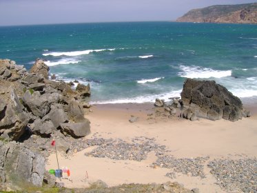 Praia do Abano