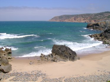 Praia do Abano