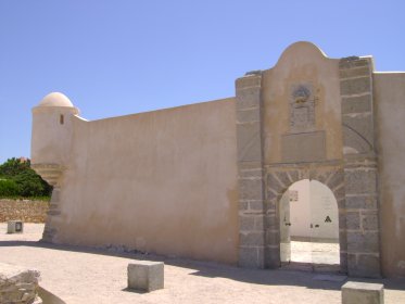 Forte de São Jorge de Oitavos