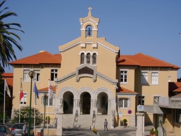 Sanatório de Sant'Ana / Hospital de Sant'Ana