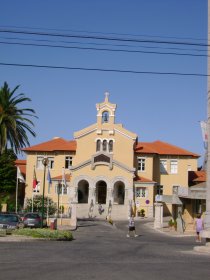 Hospital de Sant'Ana