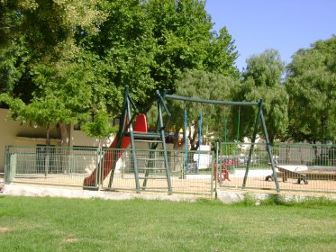 Parque Infantil da Quinta dos Lombos