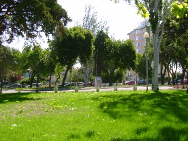 Jardim Constantino