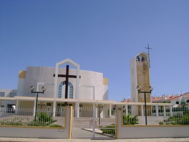 Igreja de Sassoeiros