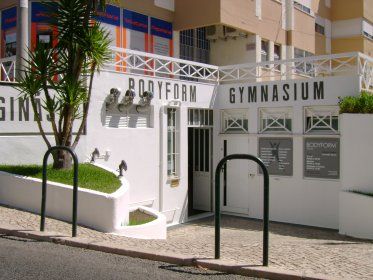Bodyform Gymnasium
