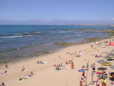 Praia de Avencas