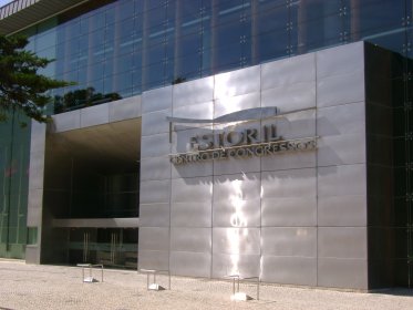 Centro de Congressos do Estoril