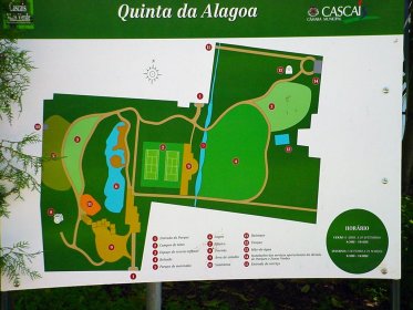 Jardim da Alagoa