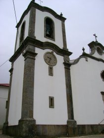 Igreja Matriz de Castanheira de Pêra