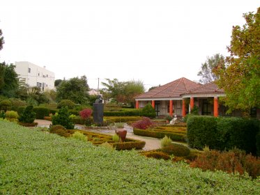 Jardim Casa da Criança Rainha Dona Leonor