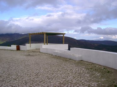 Miradouro de Castanheira de Pêra