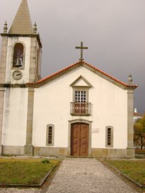 Igreja Matriz de Pêra