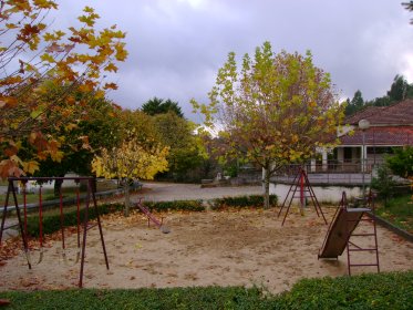 Parque Infantil de Pêra