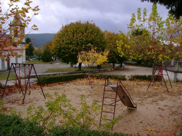 Parque Infantil de Pêra