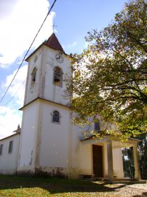 Capela do Troviscal