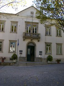 Câmara Municipal de Castanheira de Pêra