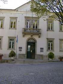 Câmara Municipal de Castanheira de Pêra