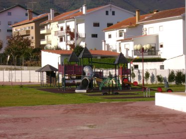 Parque Infantil de Castanheira de Pêra