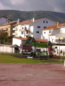 Parque Infantil de Castanheira de Pêra