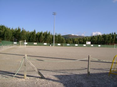 Campo de Futebol de Castanheira de Pêra