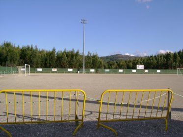 Campo de Futebol de Castanheira de Pêra