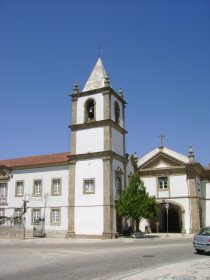 Museu de Arte Sacra de Castelo Branco