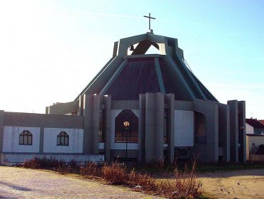 Igreja da Nossa Senhora do Valongo