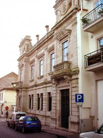 Agência do Banco de Portugal