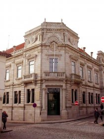 Agência do Banco de Portugal