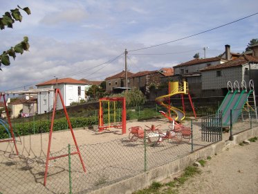 Parque Infantil de Serradelo