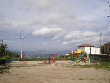 Parque Infantil de Serradelo