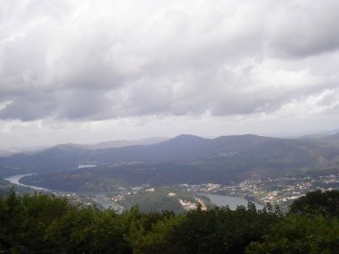 Miradouro do Monte de São Domingos