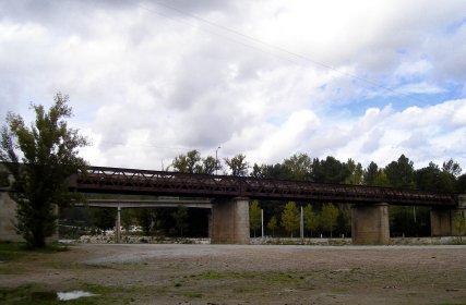 Ponte do Arda