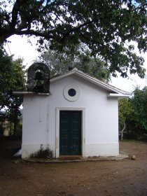 Capela de São Pedro de Gaido