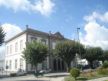 Câmara Municipal de Castelo de Paiva