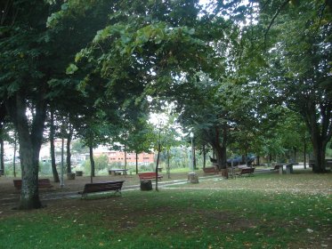 Parque das Tílias