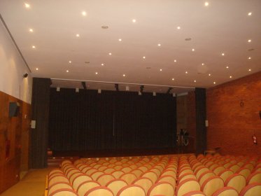 Auditório Municipal de Castelo de Paiva
