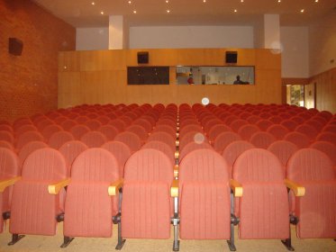 Auditório Municipal de Castelo de Paiva