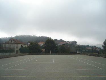 Polidesportivo de Castelo de Paiva