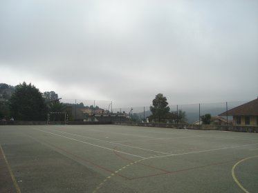 Polidesportivo de Castelo de Paiva