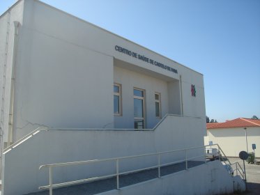 Centro de Saúde de Castelo de Paiva